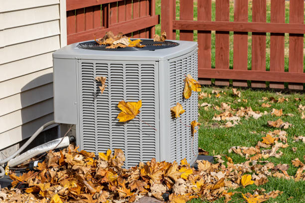 HVAC Air Duct Cleaning in Crittenden, KY