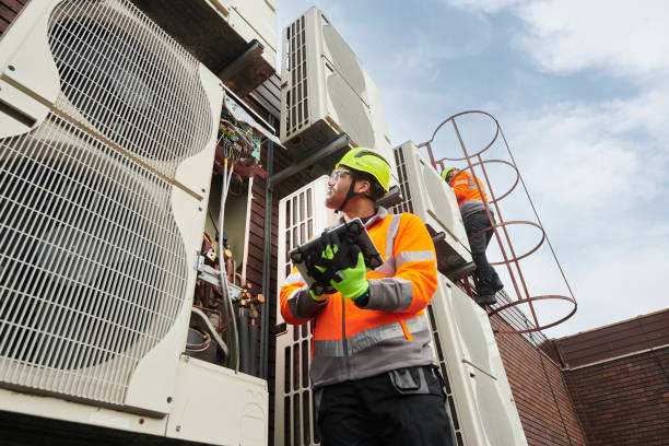 Best HVAC Replacement Cost  in Crittenden, KY