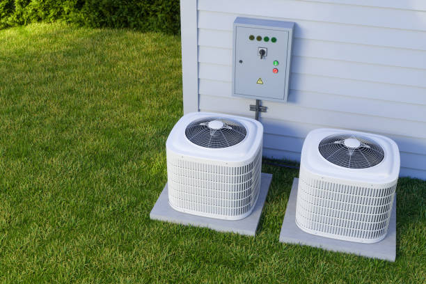 Best Best HVAC Companies  in Crittenden, KY