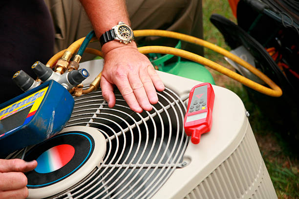 Best Air Quality Test  in Crittenden, KY