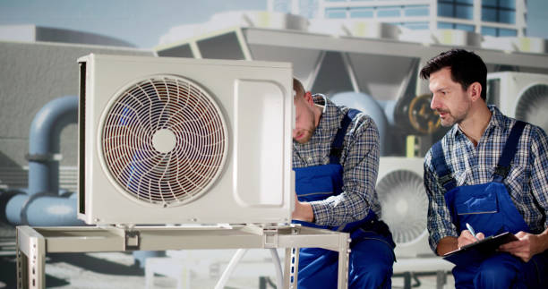 Best HVAC Air Duct Cleaning  in Crittenden, KY
