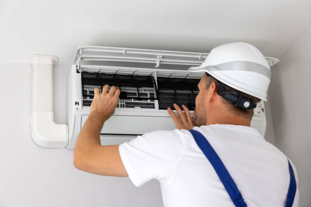 Best HVAC System Installation  in Crittenden, KY