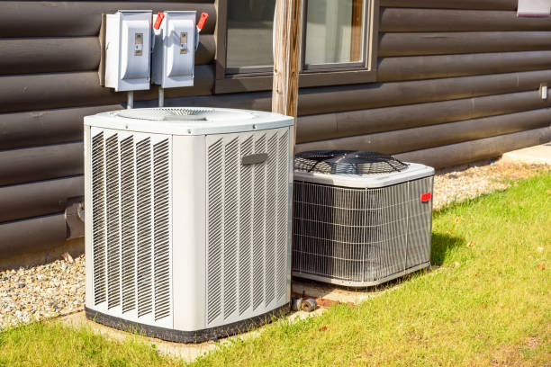 Best HVAC Air Duct Cleaning  in Crittenden, KY