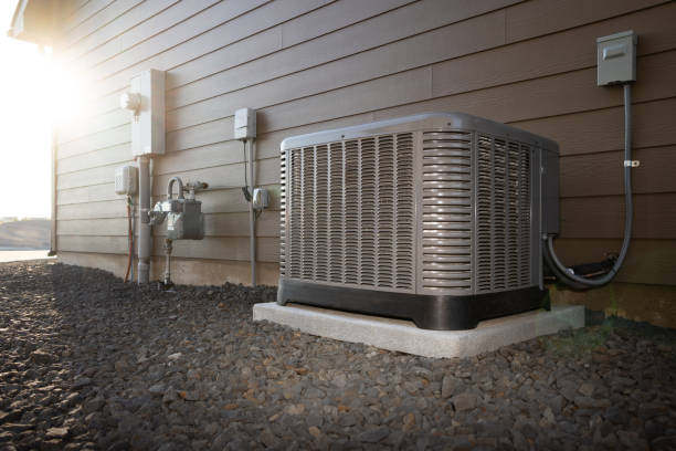 Best HVAC Air Duct Cleaning  in Crittenden, KY